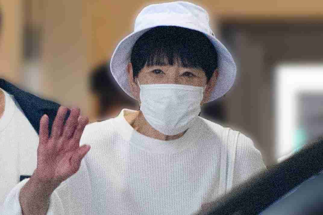 和田アキ子　50年間も出待ちファンに神対応、インスタはフォロー返し｜NEWSポストセブン