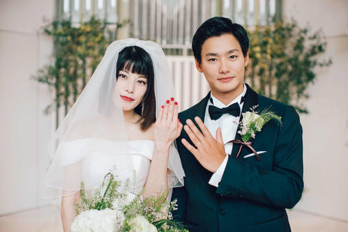 野村周平＆さとうほなみ、ＡＢＥＭＡ企画で７日間“結婚生活”式も挙げた！ - 芸能 : 日刊スポーツ