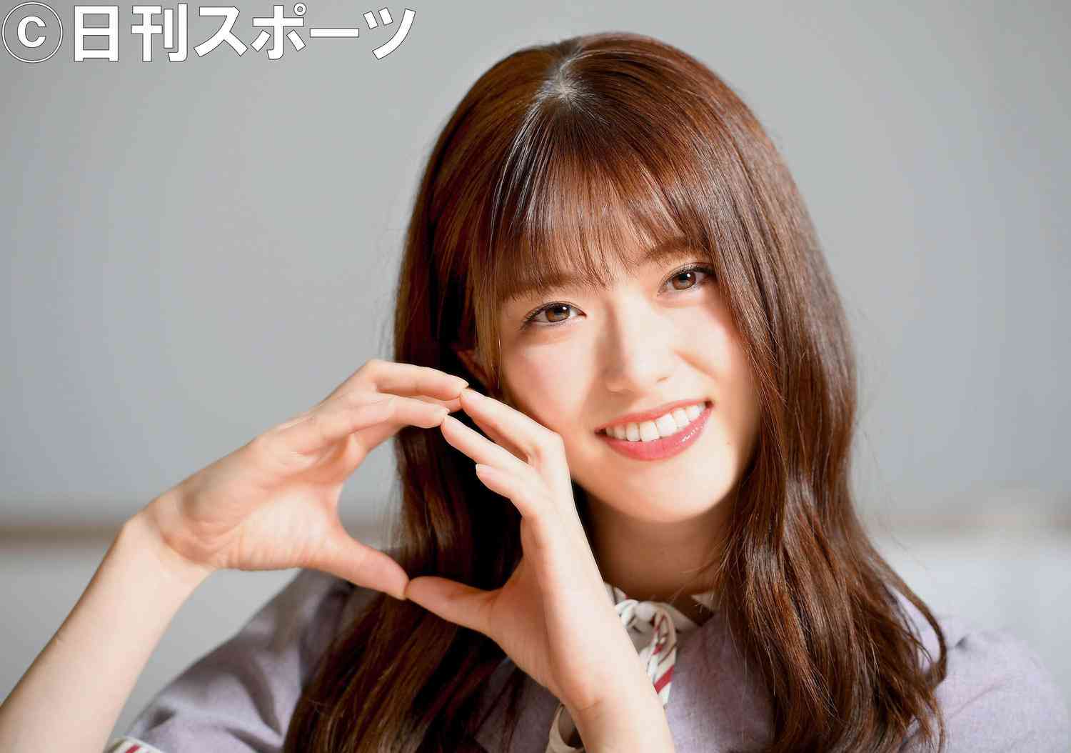 松村沙友理「印象に残りたいって思いが強かった」乃木坂46祝卒業！名言集（日刊スポーツ） - Yahoo!ニュース