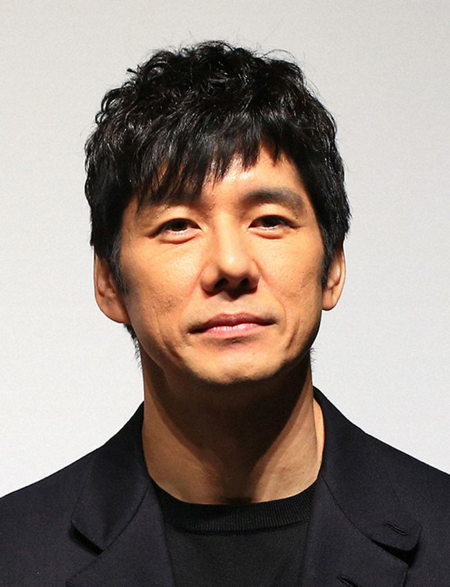 西島秀俊「あれ、宝物ですね」　電動自転車は子育て必需品「子供乗せて坂登れる」― スポニチ Sponichi Annex 芸能