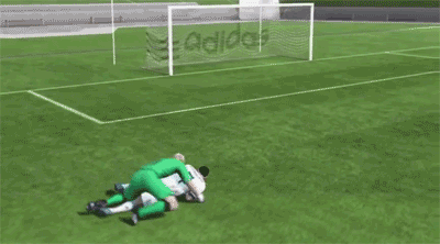 ゲームのバグ画像が見たい