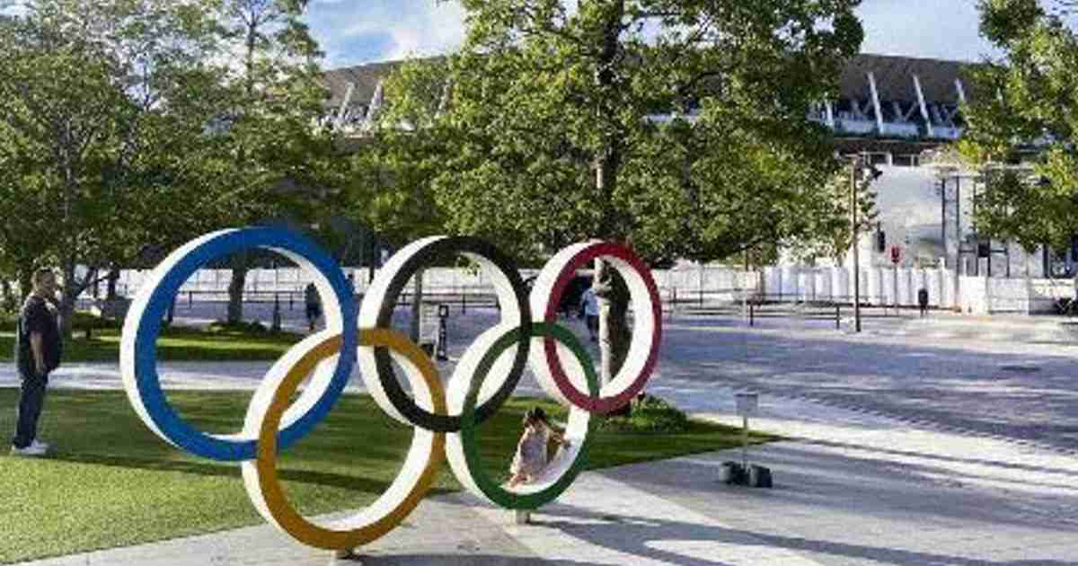 五輪の大会ボランティア、全員の接種可能　モデルナ製を追加確保 | 毎日新聞