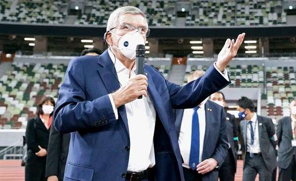 東京五輪の来賓セレブ「おもてなし」に43億円も！巨額ムダ出費に批判噴出（日刊ゲンダイDIGITAL） - Yahoo!ニュース