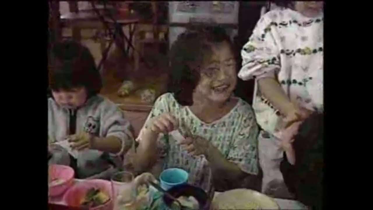 漂流家族 竹下家 前編 - YouTube
