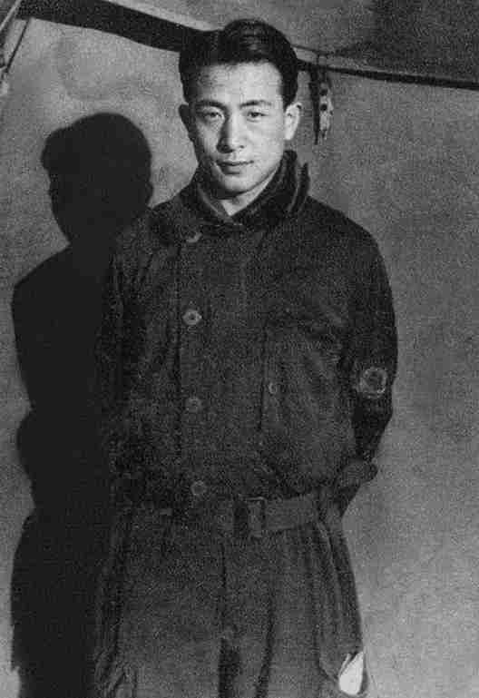 【画像】大正・昭和の男前