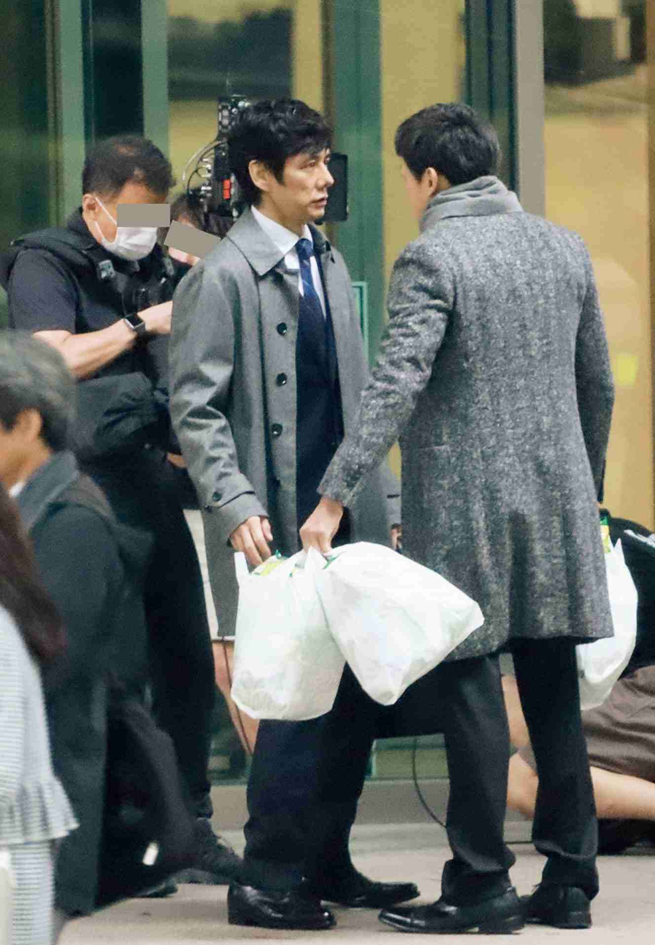 藤ヶ谷太輔「アイドルオーラ」を消してもわかる圧倒的存在感