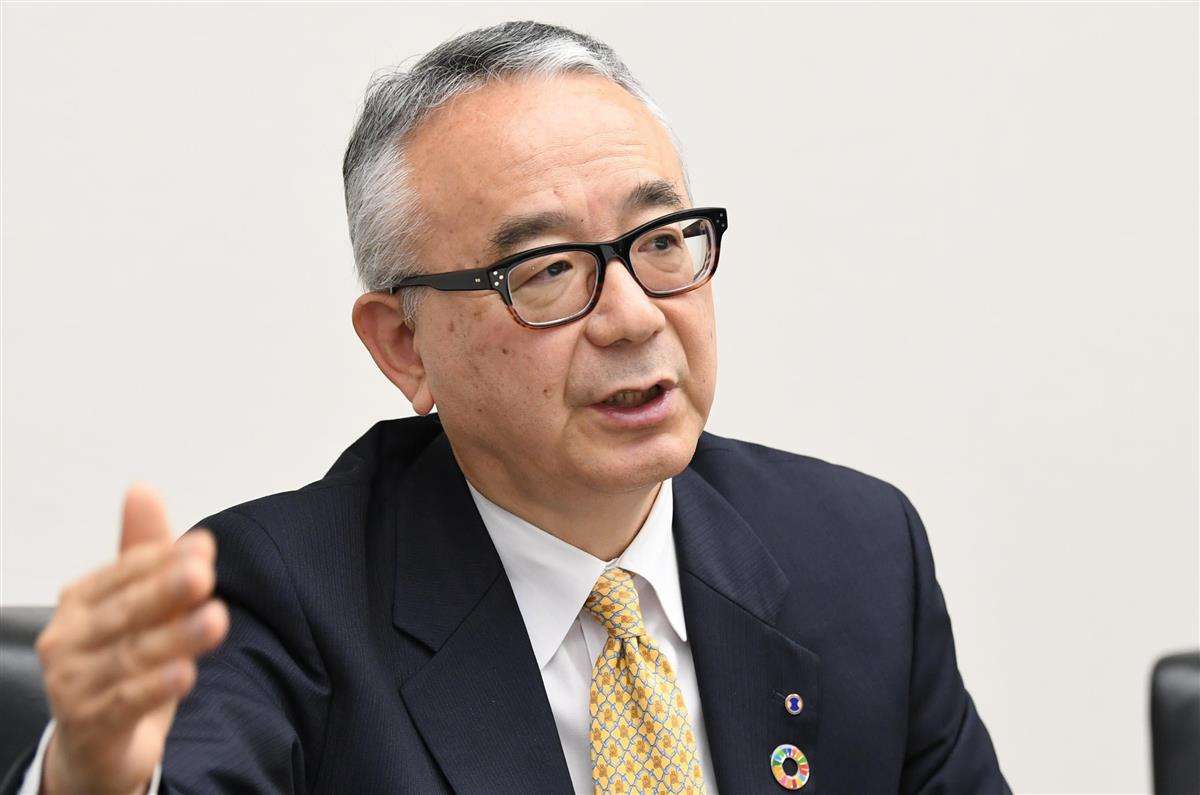 塩野義のコロナワクチン、条件付き承認で年内実用化も - SankeiBiz（サンケイビズ）：自分を磨く経済情報サイト
