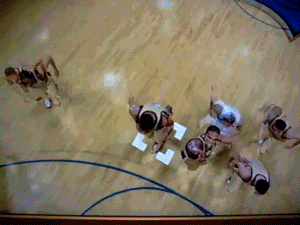 ゲームのバグ画像が見たい