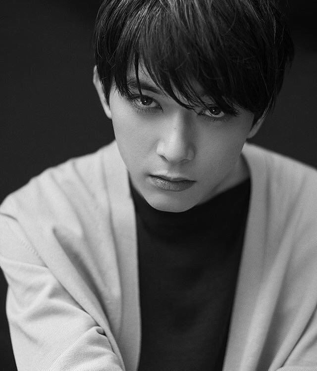 北村匠海「幽遊白書」実写版主演でロケ地が大パニック！戸愚呂兄弟役も注目