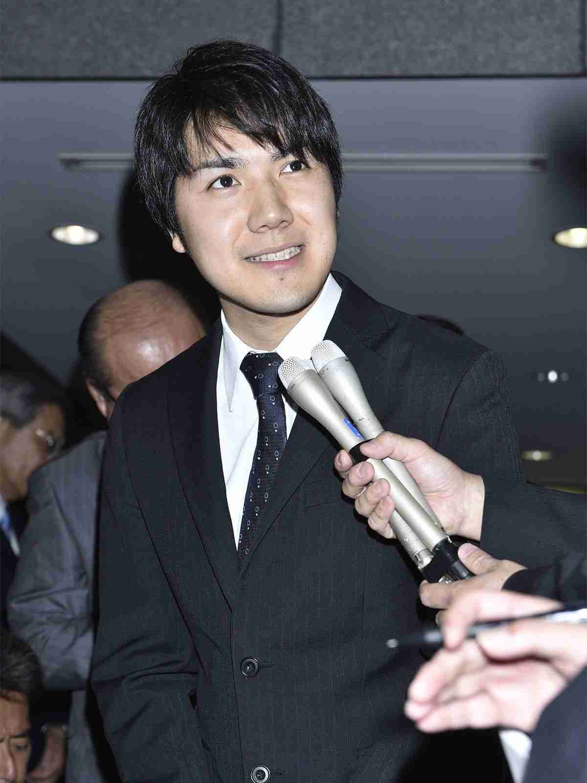 小室佳代さんが送っていた遺族年金“詐取計画”メール　口止めも…（文春オンライン） - Yahoo!ニュース