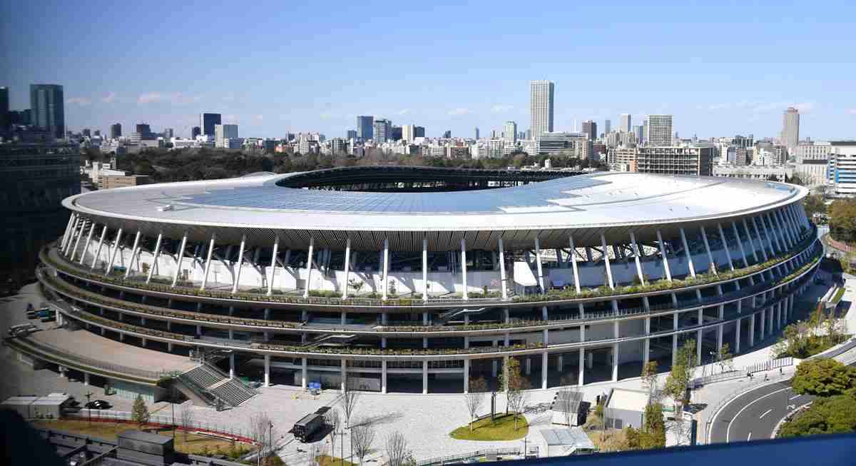 米国の経済専門家が五輪費用４兆円近くまで膨張と指摘　日本は身動きが取れない状況（東スポWeb） - Yahoo!ニュース
