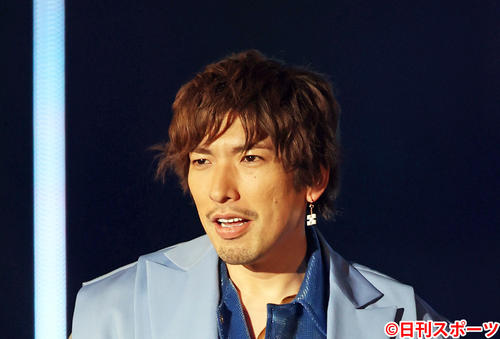 ＥＸＩＴりんたろー。がワクチン接種「打てとか打つなとかじゃなく」 - お笑い : 日刊スポーツ