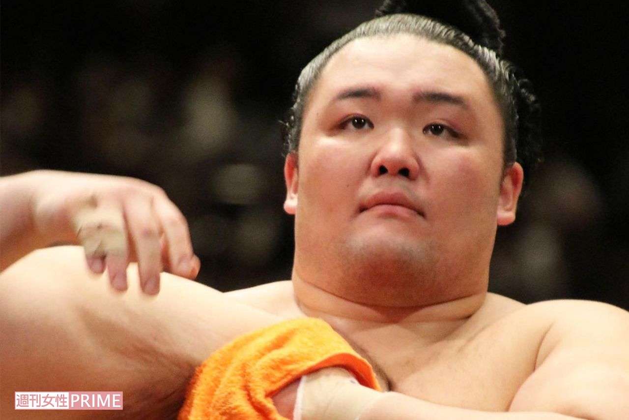 大関・朝乃山の6場所出場停止処分に弁護士は「違法」、協会の“やりたい放題”に危惧 | 週刊女性PRIME