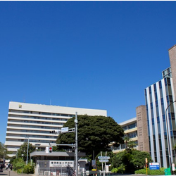 研修医の集団感染で慶應義塾大学病院長が謝罪：日経メディカル