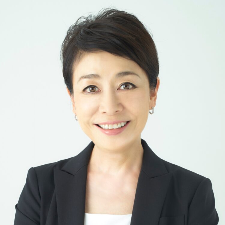 安藤優子　20年続ける食事法と運動で「つらい時期も乗り越えた」