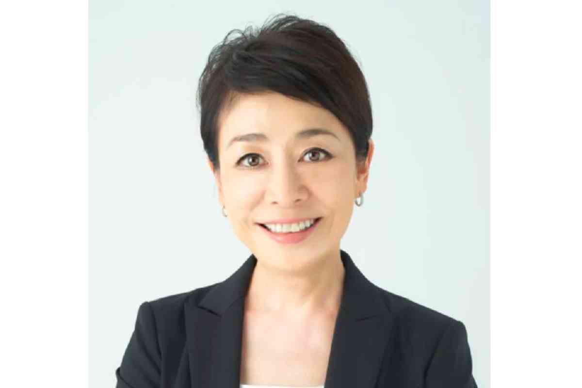 安藤優子　20年続ける食事法と運動で「つらい時期も乗り越えた」｜NEWSポストセブン