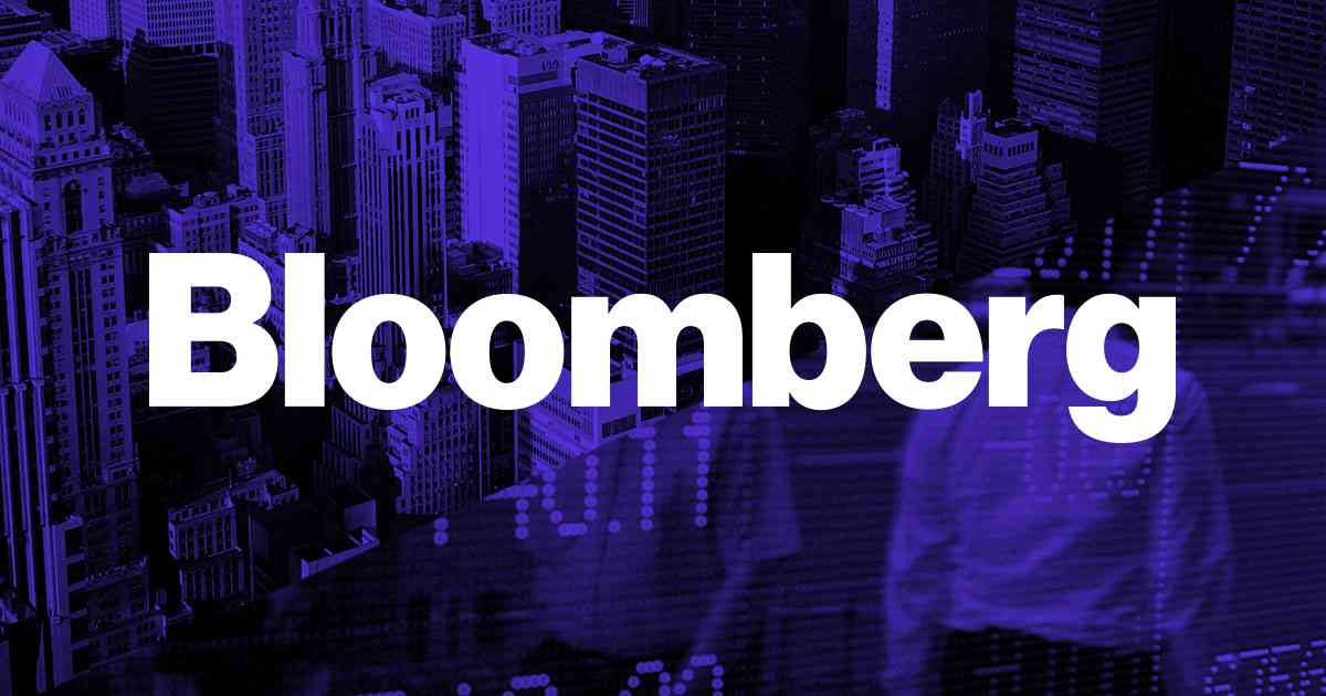 トランプ氏ブログページ恒久閉鎖「再開されることはない」－ＣＮＢＣ - Bloomberg