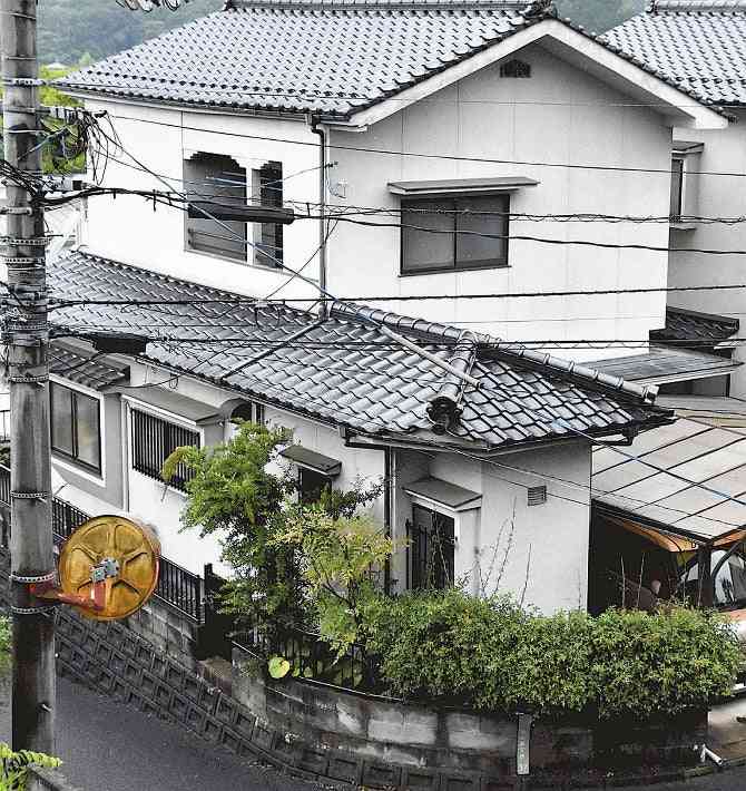 「おしどり夫婦」承諾殺人、近隣住民も衝撃…各地で相次ぐ「老老介護」の悲劇 : 社会 : ニュース : 読売新聞オンライン