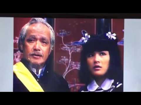 【おもしろい】幽幻道士4  伝説の名シーン - YouTube