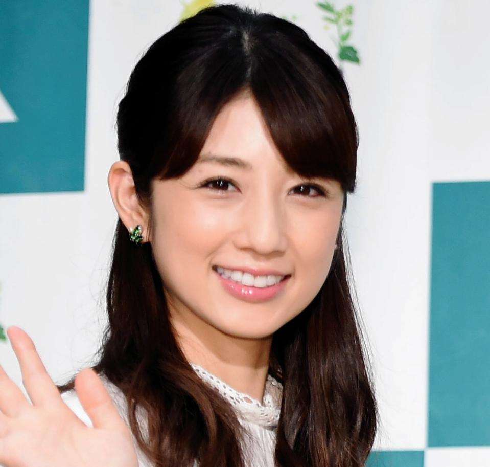 小倉優子 長男の矯正治療スタートを報告 自身も小学生で開始「痛いのがよく分かる」