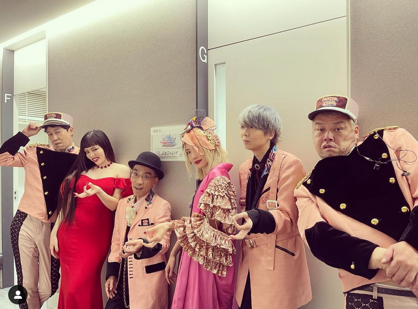 川谷絵音、大好評の銀髪が色落ち... 印象チェンジも「新鮮で素敵」「めっちゃ良い」