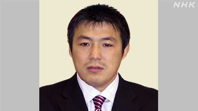 柔道 金メダリスト 古賀稔彦さん死去 53歳