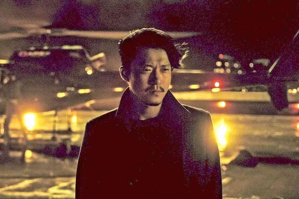 オレの演技が足りなかった…小栗旬、念願のハリウッドデビューにも「悔しさしかない」