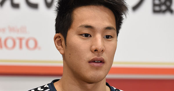 瀬戸大也 知人語る妻へのモラハラ…ワンオペ育児に断食強制も | 女性自身
