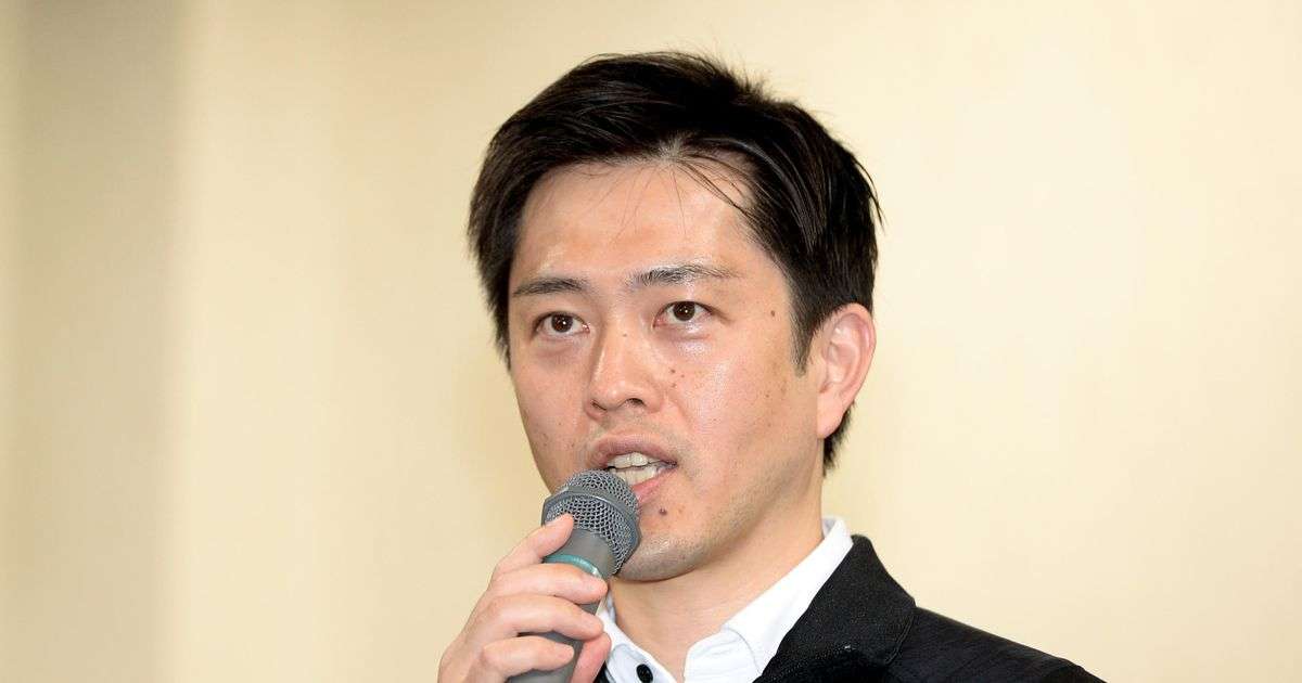 「いちゃもん、うっとうしい」吉村知事が枝野氏を痛烈批判 - 産経ニュース