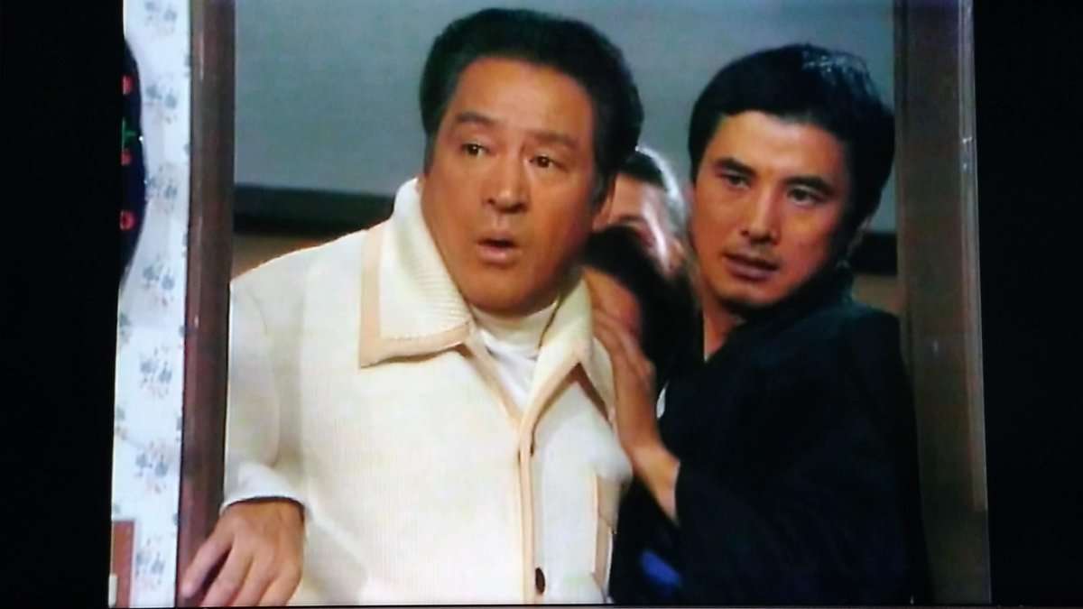 【画像】大正・昭和の男前