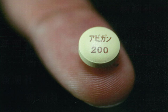中国人民解放軍がコロナ治療薬として期待される「アビガン」の特許を取得　巧妙な手口に日本の関係者は危機感（デイリー新潮） - Yahoo!ニュース