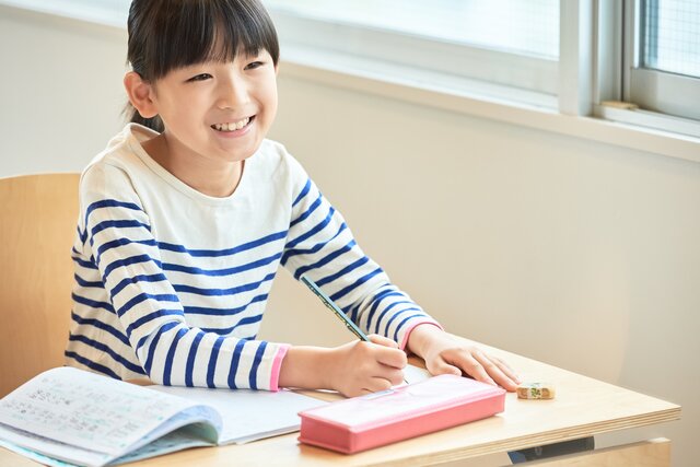 「知性」は母親から!? 林先生が明かした「子どもの学力」と「母親」の関係性【2ページ目】 - レタスクラブ