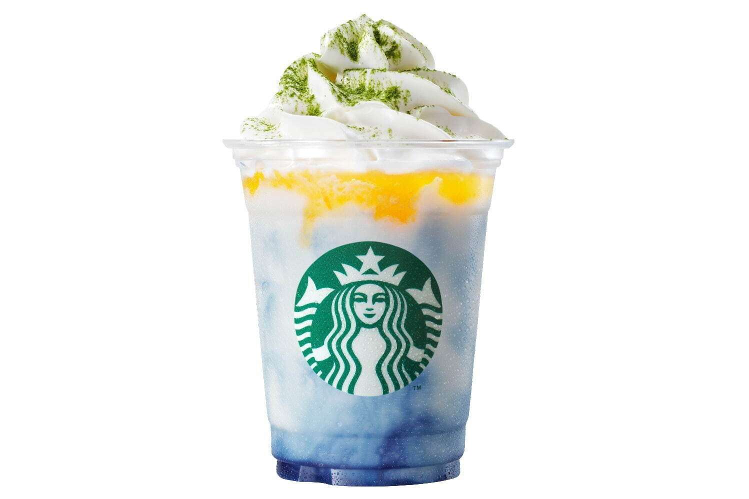 スターバックスの47都道府県“地元”フラペチーノ、全国47JIMOTOフレーバーが期間限定で - ファッションプレス
