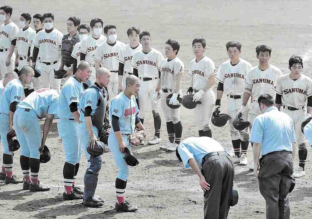 高校球児に丸刈り必要？　「伝統だから」「野球に専念を」　自由な学校いまだに少数