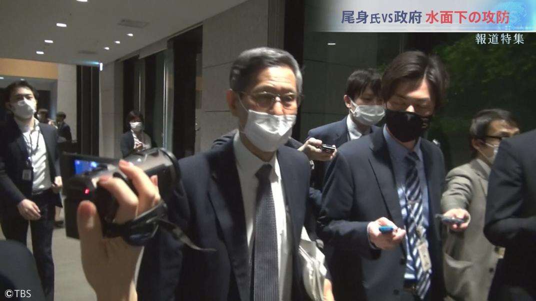 報道特集｜民放公式テレビポータル「TVer（ティーバー）」 - 無料で動画見放題