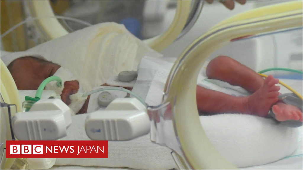 西アフリカ・マリの女性、9つ子を出産　「みんな元気」 - BBCニュース