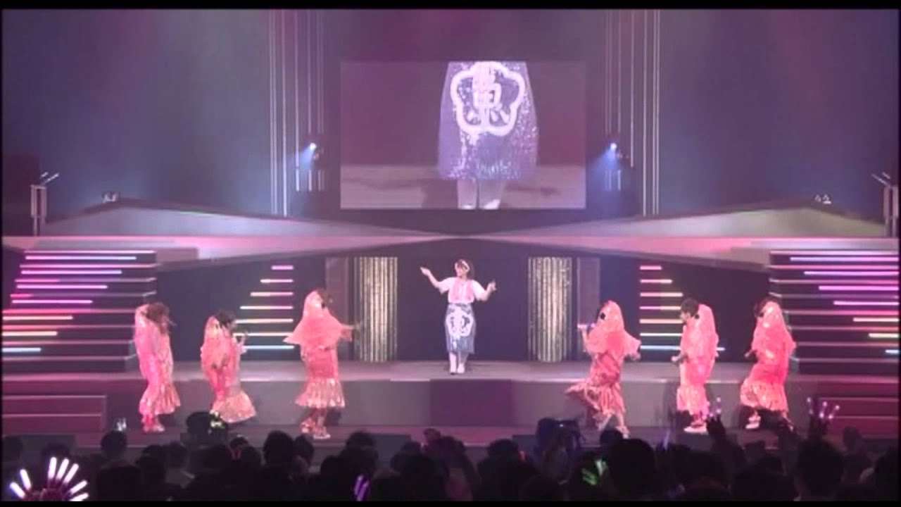 Berryz工房 　『にぎやかな冬』 - YouTube