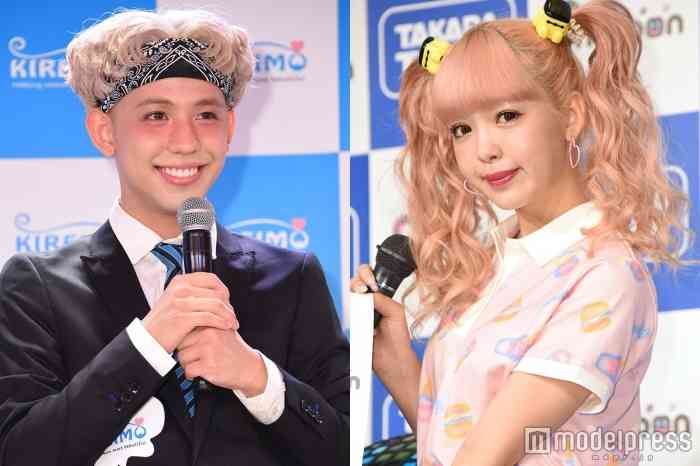 藤田ニコルVSりゅうちぇる“ガチ”舌戦？出演者からツッコミの嵐「そもそも…」