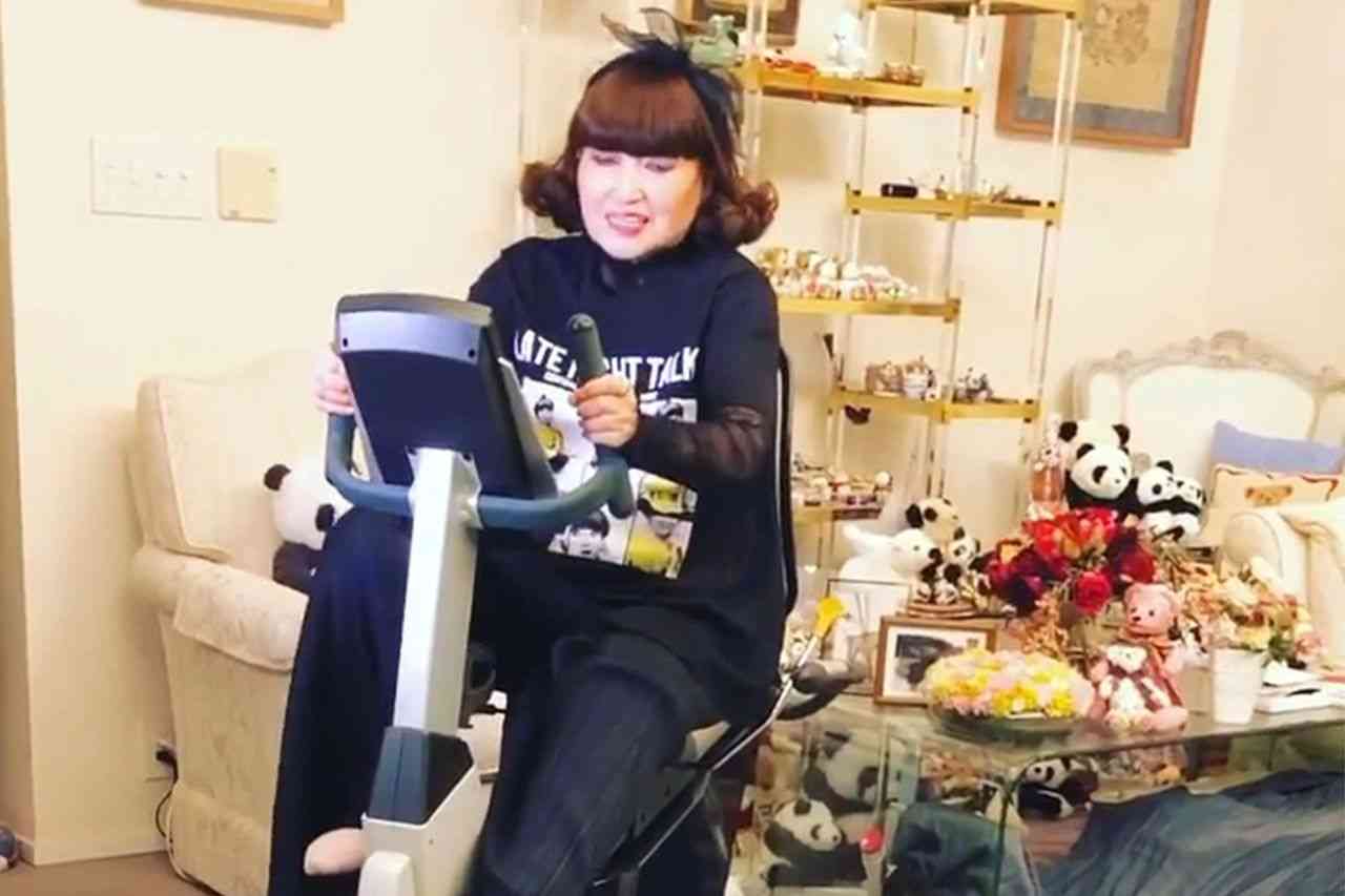 黒柳徹子、“587平米22億円”の元「トットちゃん御殿」が売りに出されていた