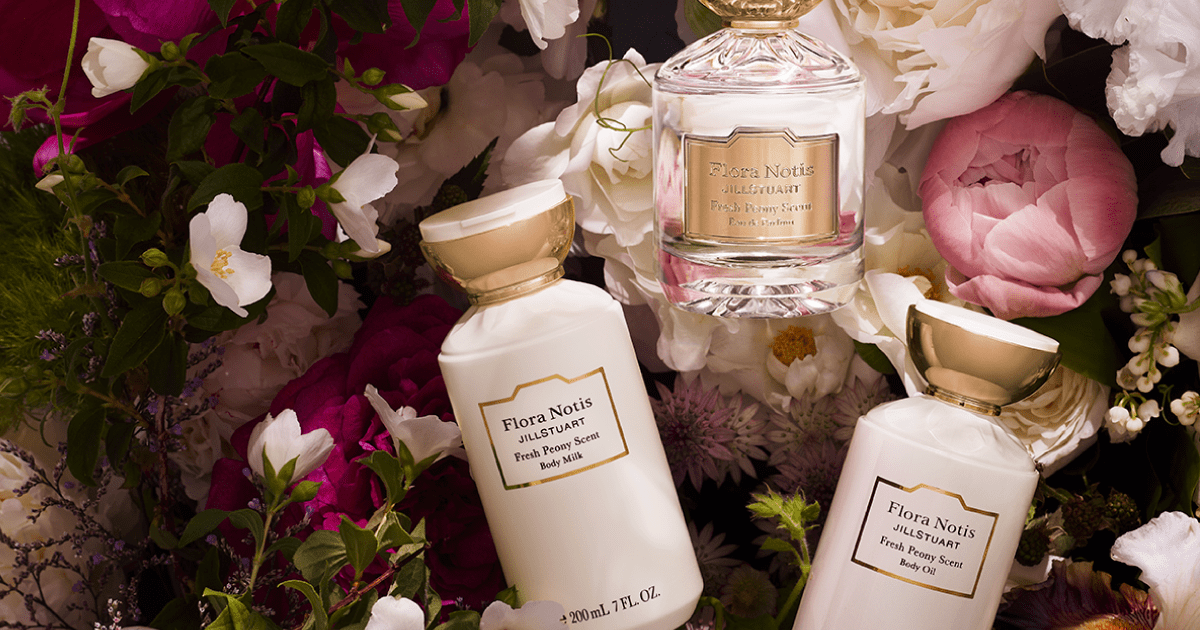 Flora Notis（フローラノーティス）JILL STUART
