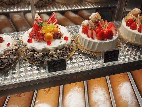 全国の美味しいケーキ屋さんを紹介するトピ