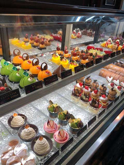 全国の美味しいケーキ屋さんを紹介するトピ