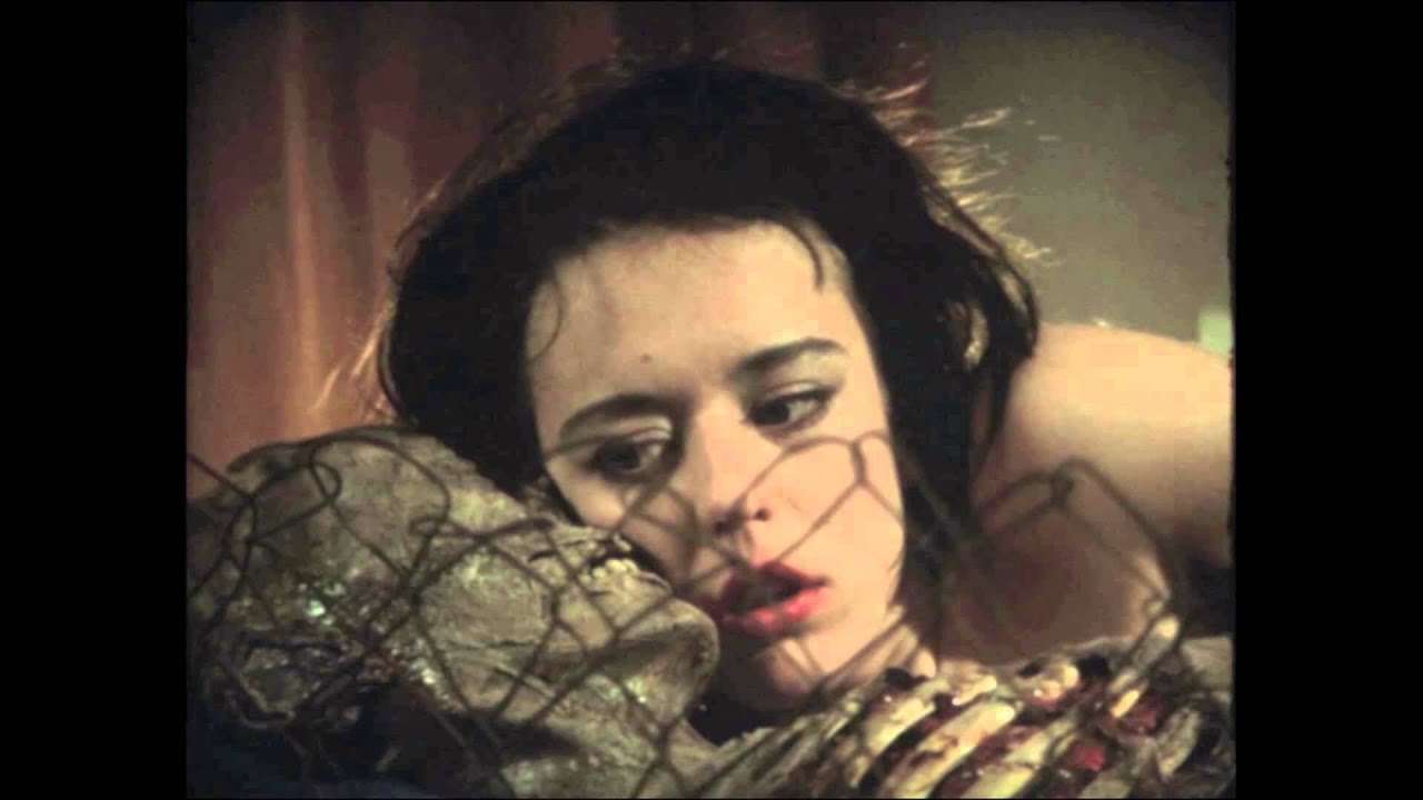 ネクロマンティック【HDリマスター版】 - YouTube