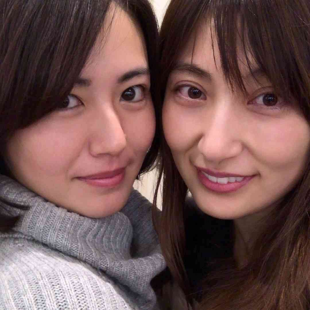 熊田曜子、銀座“高級クラブ”のママに変身「お店あったら行ってみたい」「すごい風格」
