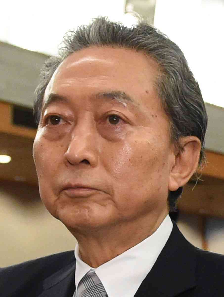 鳩山由紀夫氏　「米国の地図では竹島は韓国領（独島）となっている」（東スポWeb） - Yahoo!ニュース