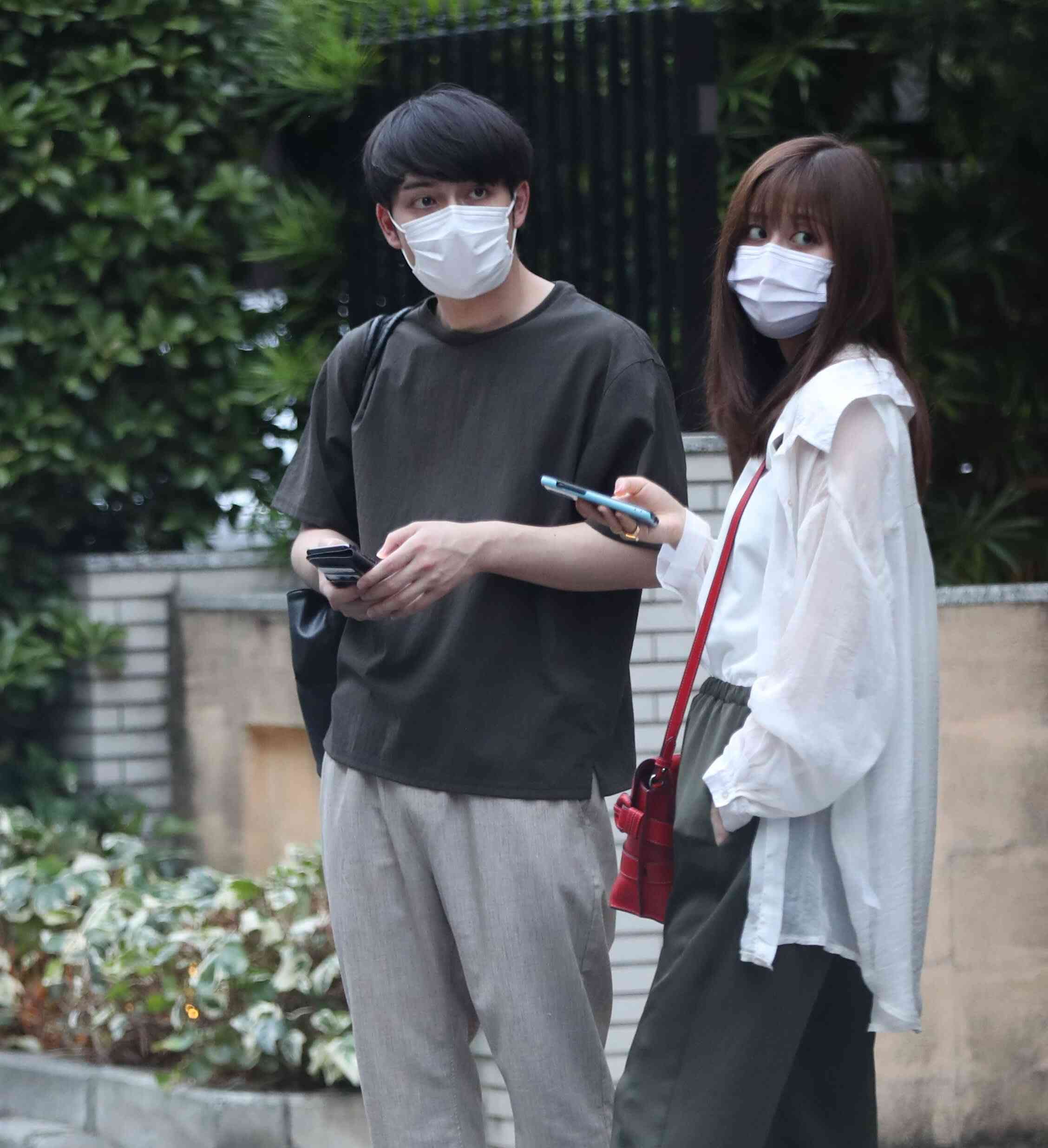 テレ朝・斎藤ちはるアナがTBSイケメンアナと「お泊り愛」！