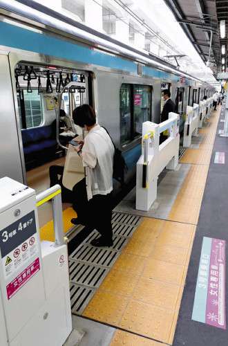 【独自】エレベーターやホームドア、駅バリアフリー化へ料金新設を検討…国交省（読売新聞オンライン） - Yahoo!ニュース