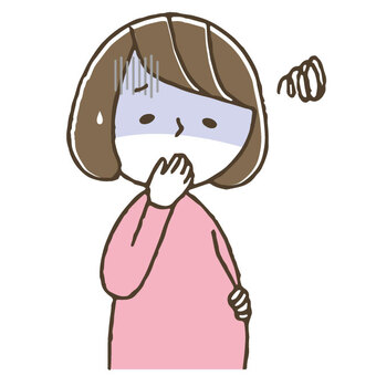 悪阻のトラウマ ガールズちゃんねる Girls Channel