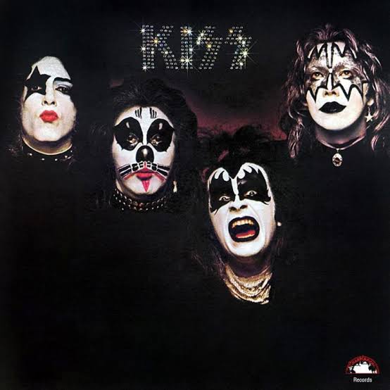 KISS(バンド)を語ろう
