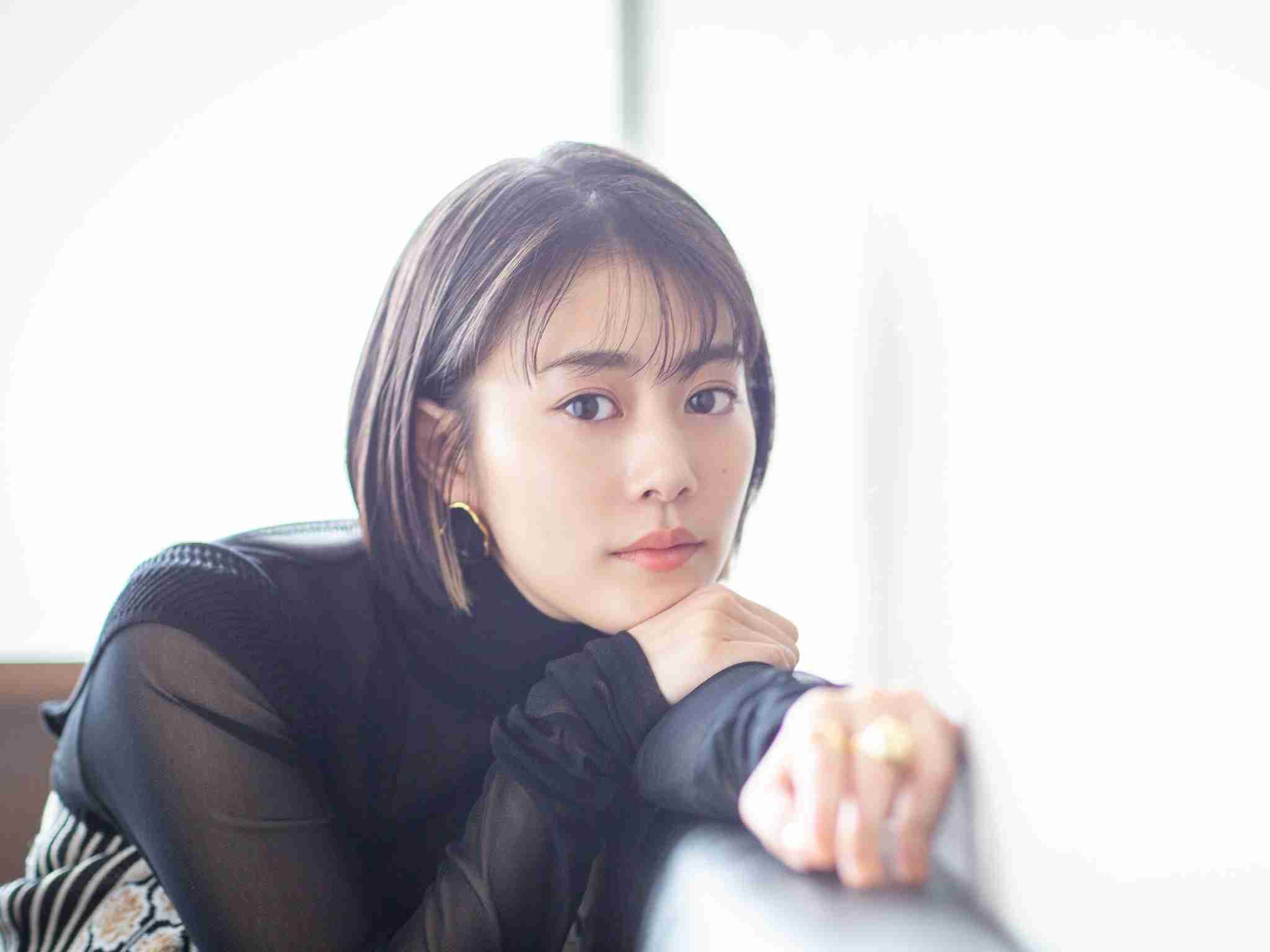 高畑充希 結婚って いい人を取り合う 椅子取りゲーム みたい ガールズちゃんねる Girls Channel